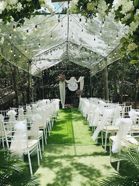 Ảnh bìa Nhà Hàng Thung Lũng Hoa Ban Sơn La