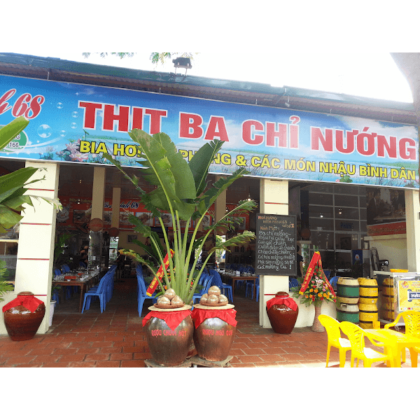 Ảnh bìa Nhà Hàng Hiển Minh 68