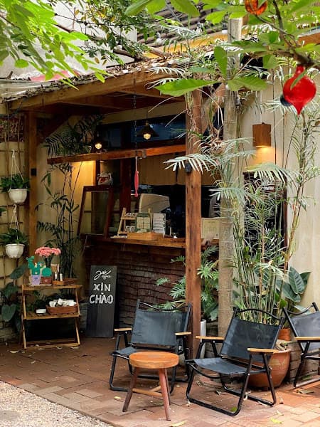 Ảnh bìa Joie coffee