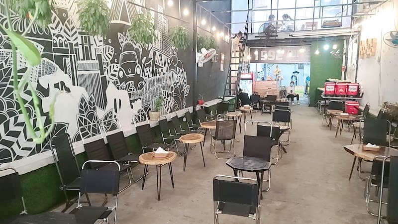 Ảnh bìa Buffet Xiên sạch 69k