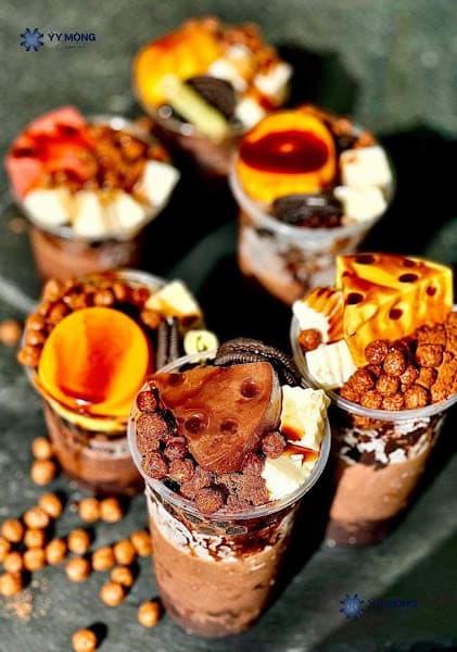 Ảnh bìa Cafe quỳnh hoa