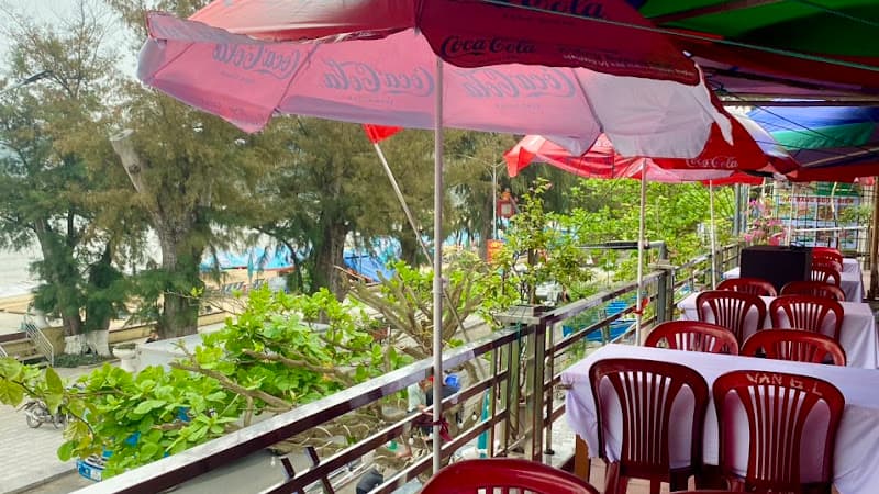 Ảnh bìa Nhà Hàng Hồng Bàng - Khu 2 Đồ Sơn