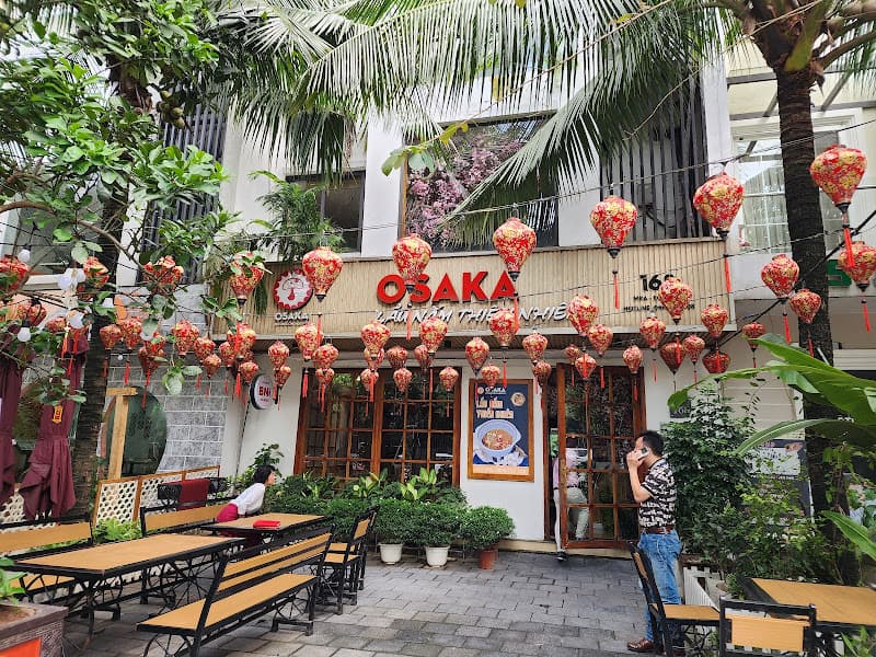 Ảnh bìa BBQ Buffet House