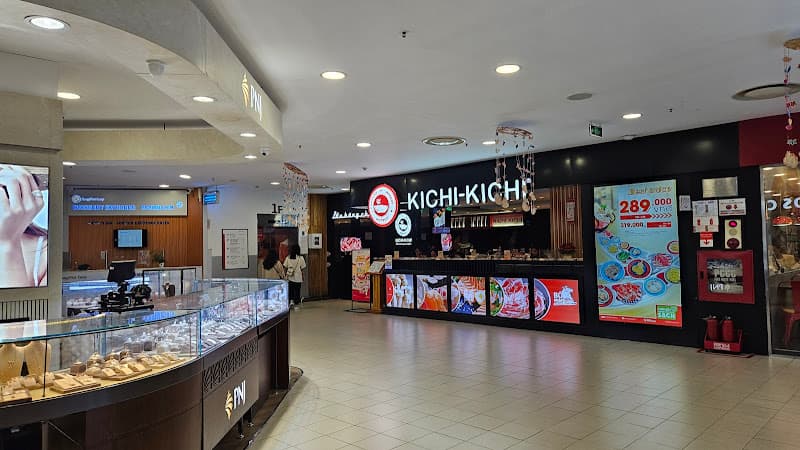 Ảnh bìa Kichi Kichi Lotte Mart Đà Nẵng