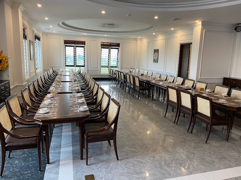 Ảnh bìa Trung tâm dịch vụ - Nhà hàng Ecogarden Phố Nối