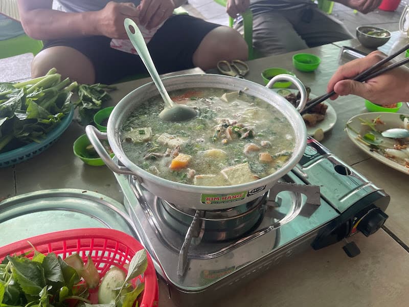 Ảnh bìa Bò tơ Út Hài