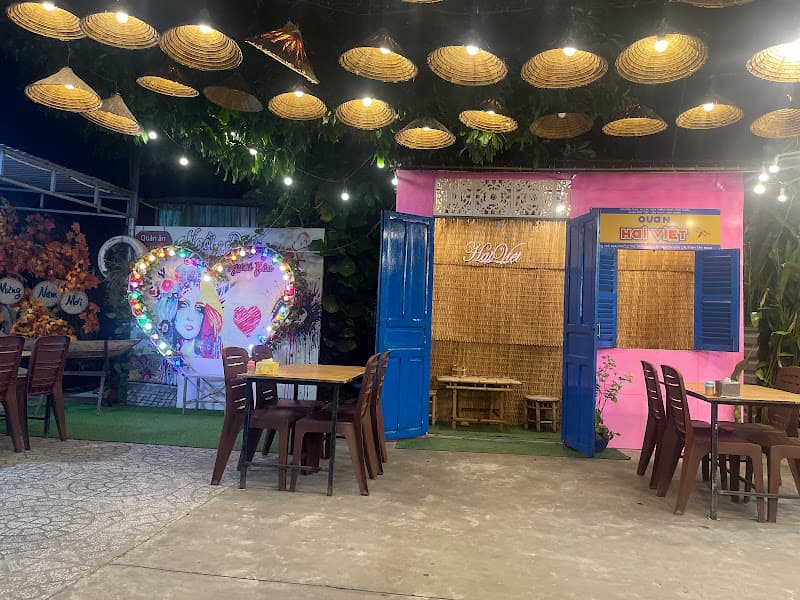 Ảnh bìa Quán ăn gia đình Hai Việt