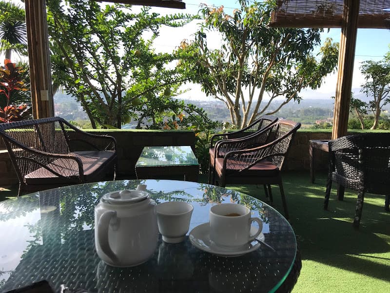 Ảnh bìa Café Catinat