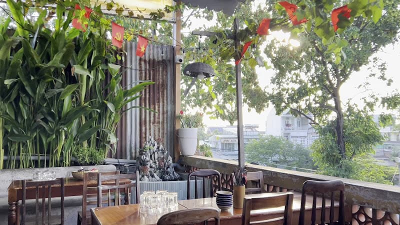 Ảnh bìa Lẩu - Nướng "Dậu" 2