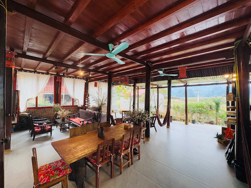 Ảnh bìa Lela Station - Coffee & Homestay Hữu Liên