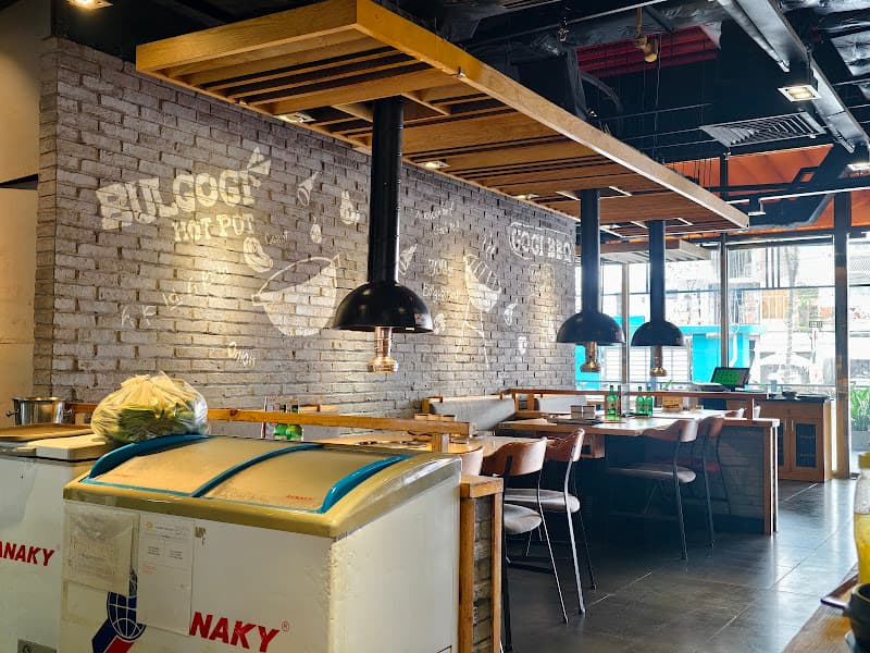 Ảnh bìa GoGi House Lotte Mart Mậu Thân