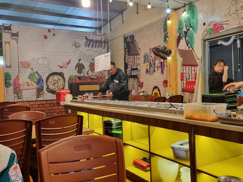 Ảnh bìa Thế Giới Lẩu Nướng Bão Buffet Tự Chọn