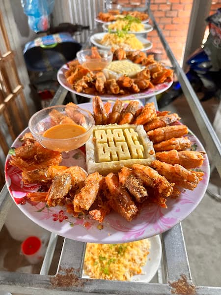 Ảnh bìa Dịch vụ nấu ăn Trung Hậu