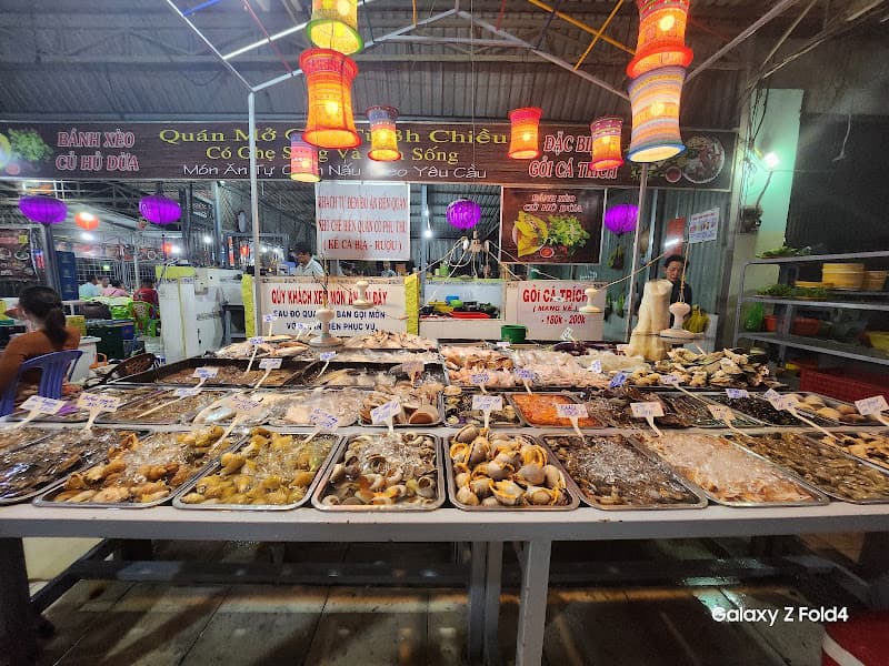 Ảnh bìa Quán ăn Ngọc Hòa