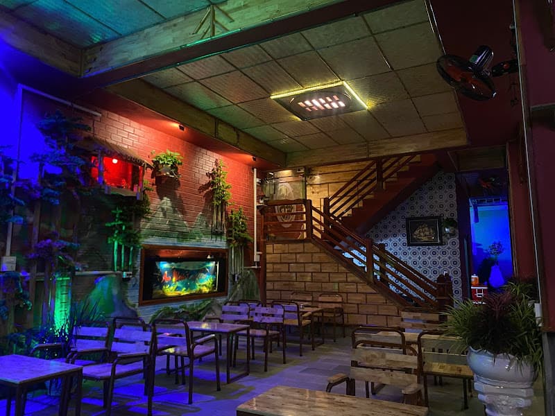 Ảnh bìa AN NHIÊN CAFFE & LẨU CHAY