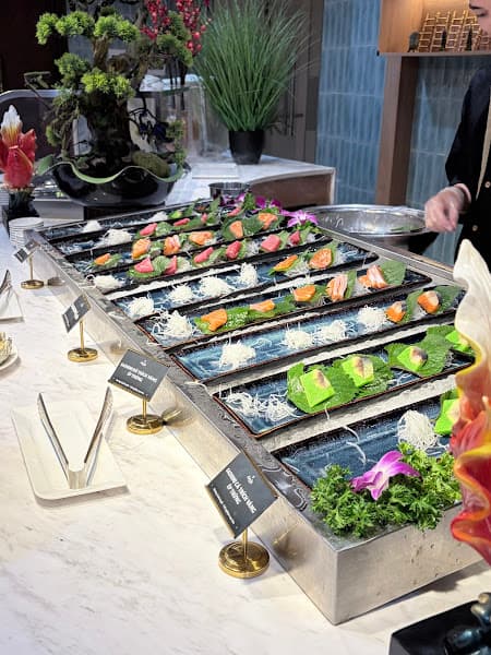 Ảnh bìa Anyla Buffet