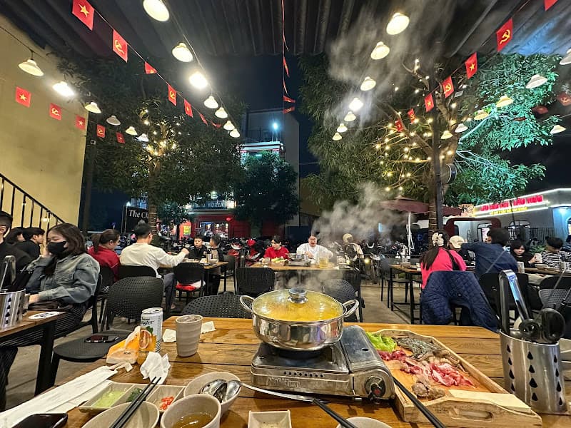 Ảnh bìa The Chill