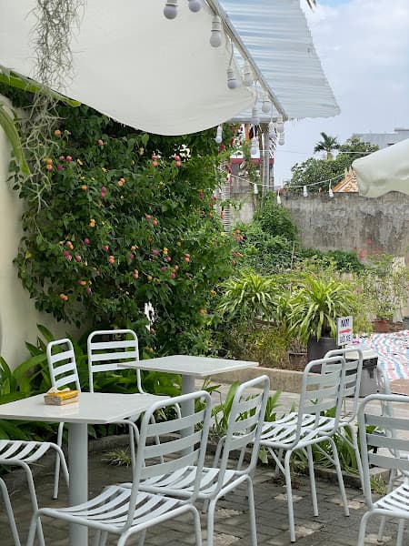 Ảnh bìa Kapeik Café
