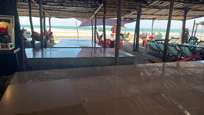 Ảnh bìa Sơn Bo Quán Seafood