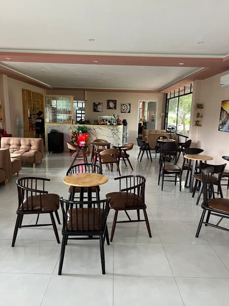 Ảnh bìa Quán ăn gia đình Sen