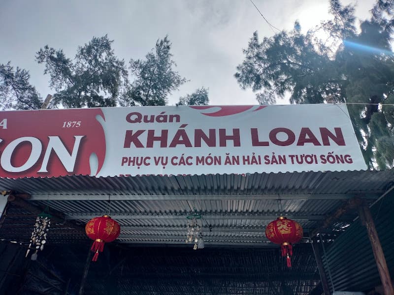 Ảnh bìa Nhà hàng Hải sản tươi sống Khánh Loan