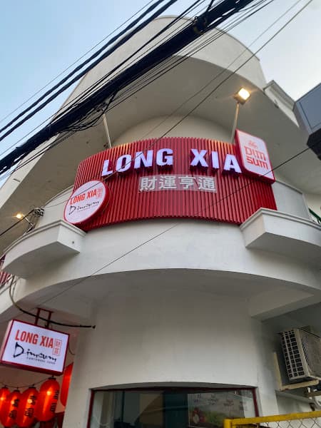 Ảnh bìa Long Xia Dimsum