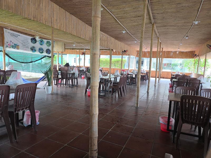 Ảnh bìa Trạm dừng chân Ecohime