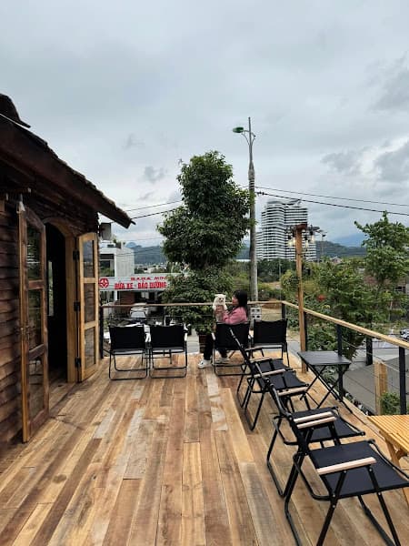 Ảnh bìa Canopy