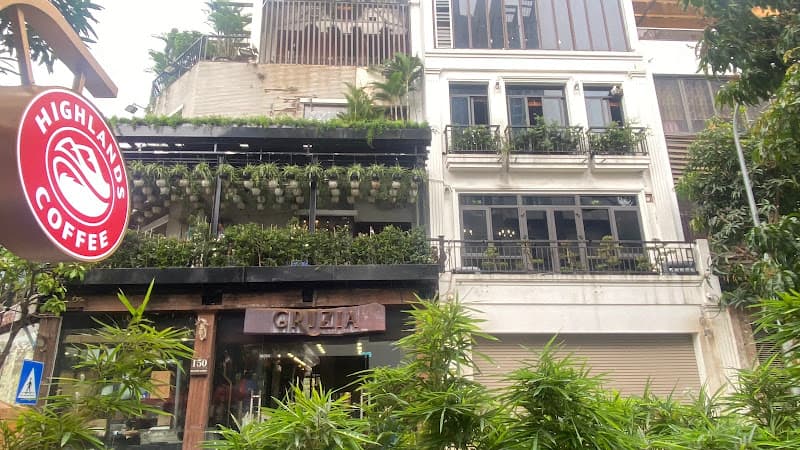 Ảnh bìa Nhà Hàng Phố Đông I Gà Cựa