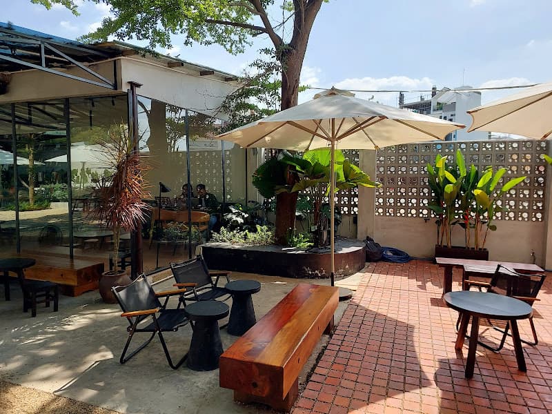 Ảnh bìa Ollin Café