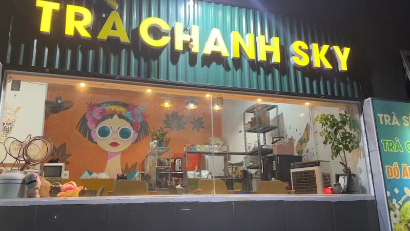 Ảnh bìa Cầu Cửa Hội Quán