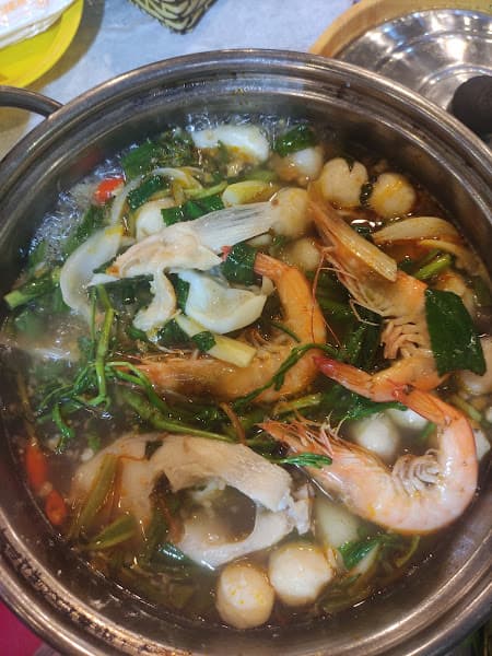 Ảnh bìa Thế giới Lẩu