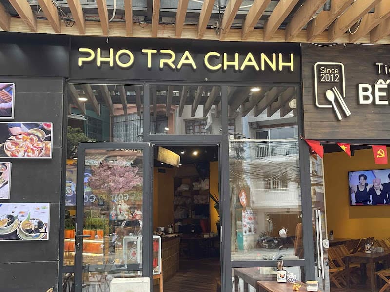 Ảnh bìa Tiệm ăn bếp Đà Lạt