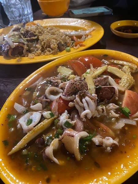 Ảnh bìa Quán nhậu Huy Ốm