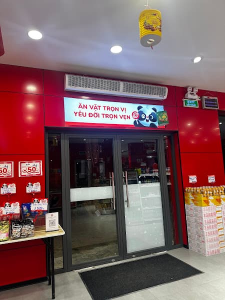 Ảnh bìa KISNAC Tây Ninh