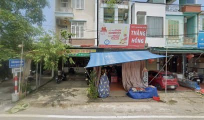 Ảnh bìa Cầu Ngòi Năm