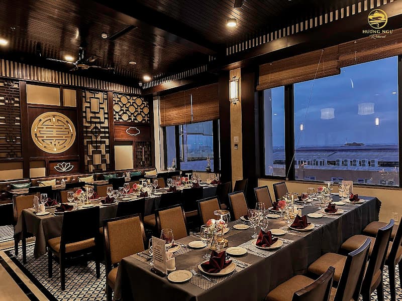 Ảnh bìa Hương Ngự Restaurant