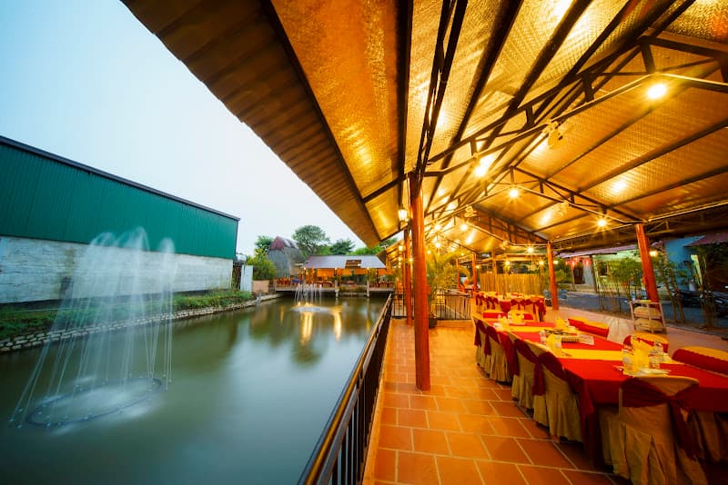 Ảnh bìa Kiều Quán