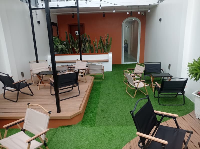 Ảnh bìa MAISONETTE CAFE