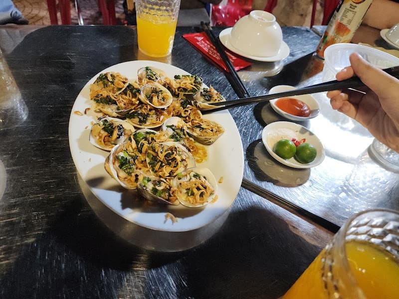 Ảnh bìa Nhà Hàng Thanh Phong