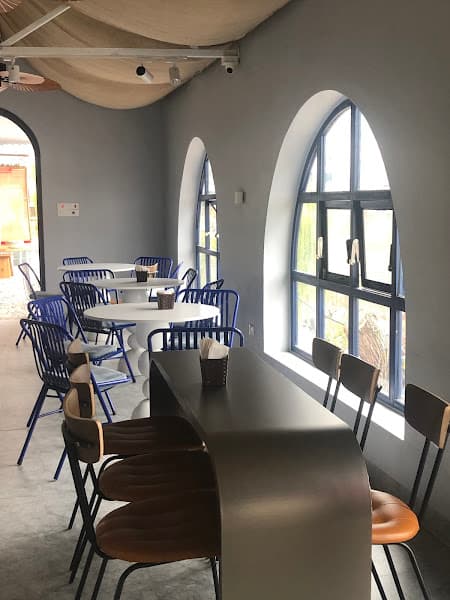 Ảnh bìa Lapin Coffee
