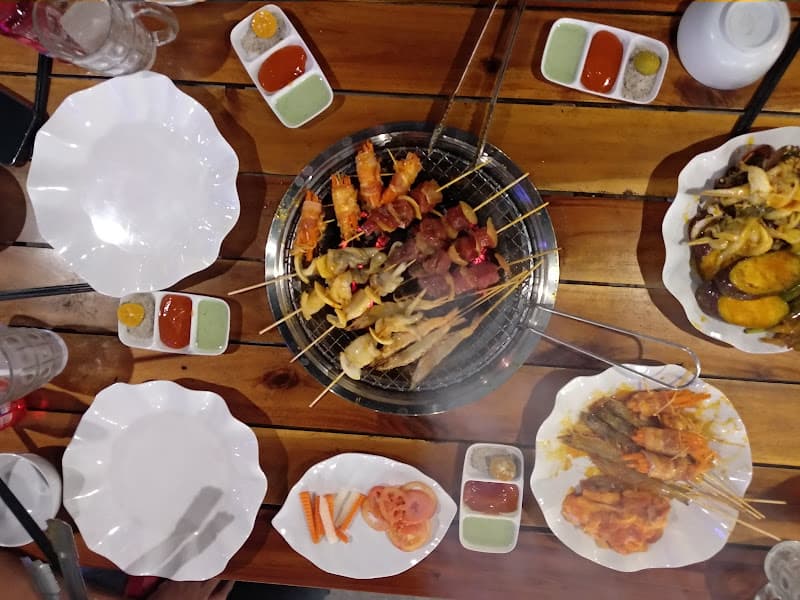 Ảnh bìa BBQ BUFFET Vũng Liêm