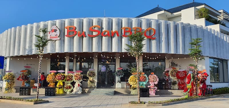 Ảnh bìa Busan BBQ Buffet Lẫu nướng