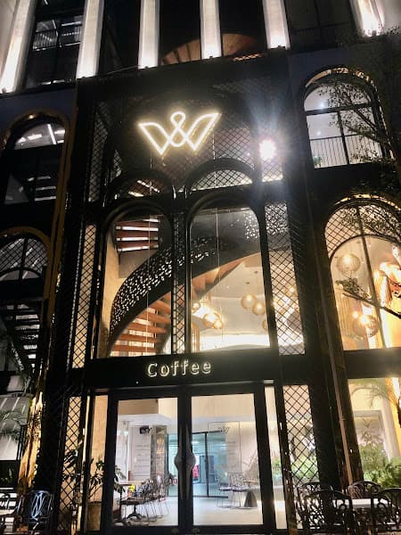 Ảnh bìa WILLY Coffee