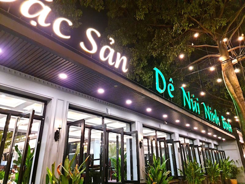 Ảnh bìa Hoa Lư Quán