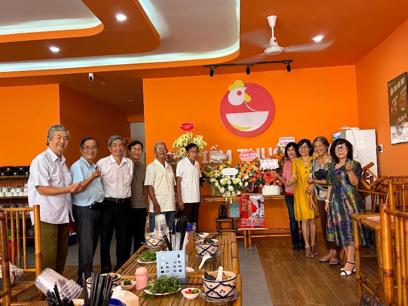 Ảnh bìa Gà Tiềm Nguyên Long - chi nhánh 2