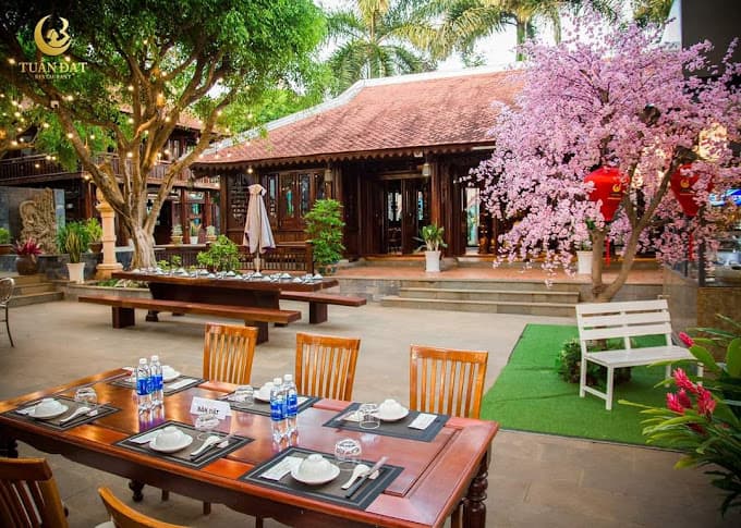 Ảnh bìa Nhà Hàng Tuấn Mai