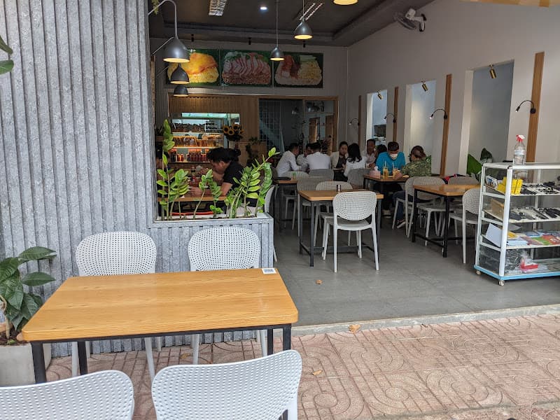 Ảnh bìa Cơm thố BMT