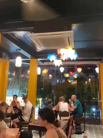 Ảnh bìa An Tam Coc Restaurant & Coffee