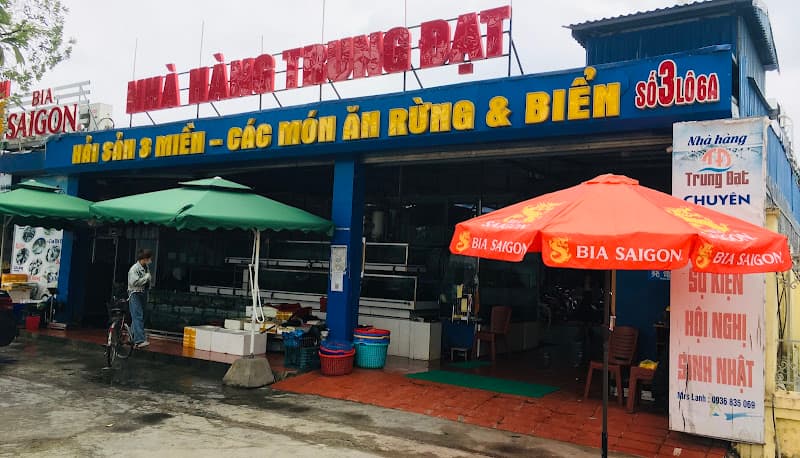 Ảnh bìa Lẩu dê Phượng Chi